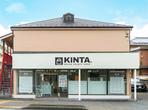 買取・リユース KINTA